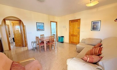 Resale - Apartment / flat - Orihuela Costa - Dehesa de campoamor