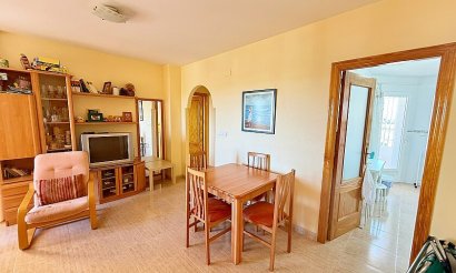 Resale - Apartment / flat - Orihuela Costa - Dehesa de campoamor