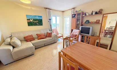 Resale - Apartment / flat - Orihuela Costa - Dehesa de campoamor