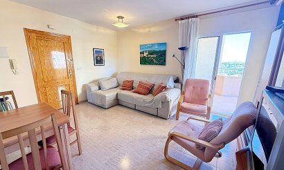 Resale - Apartment / flat - Orihuela Costa - Dehesa de campoamor