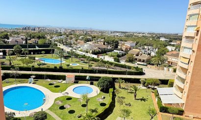 Resale - Apartment / flat - Orihuela Costa - Dehesa de campoamor