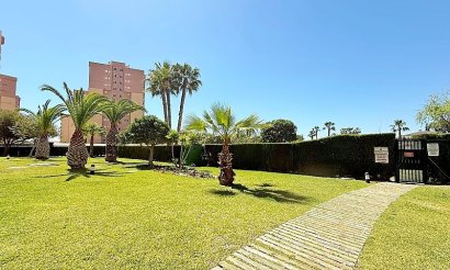 Resale - Apartment / flat - Orihuela Costa - Dehesa de campoamor