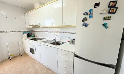 Resale - Apartment / flat - Orihuela Costa - Dehesa de campoamor