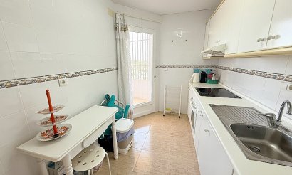 Resale - Apartment / flat - Orihuela Costa - Dehesa de campoamor