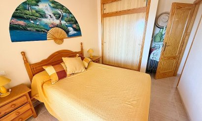 Resale - Apartment / flat - Orihuela Costa - Dehesa de campoamor