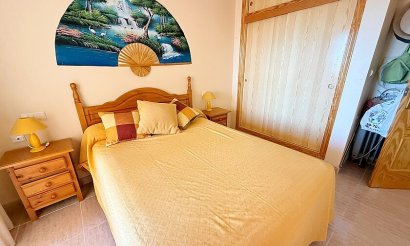 Resale - Apartment / flat - Orihuela Costa - Dehesa de campoamor