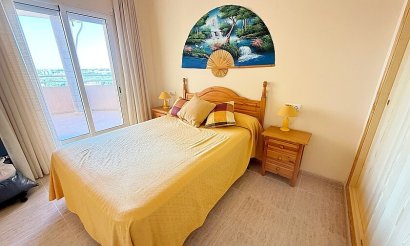 Resale - Apartment / flat - Orihuela Costa - Dehesa de campoamor