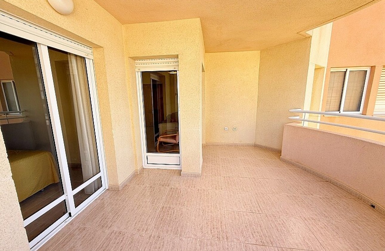 Resale - Apartment / flat - Orihuela Costa - Dehesa de campoamor