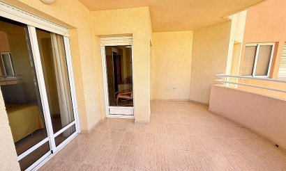 Resale - Apartment / flat - Orihuela Costa - Dehesa de campoamor