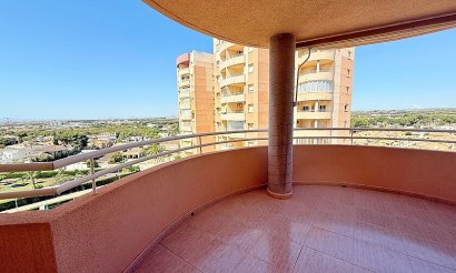 Resale - Apartment / flat - Orihuela Costa - Dehesa de campoamor