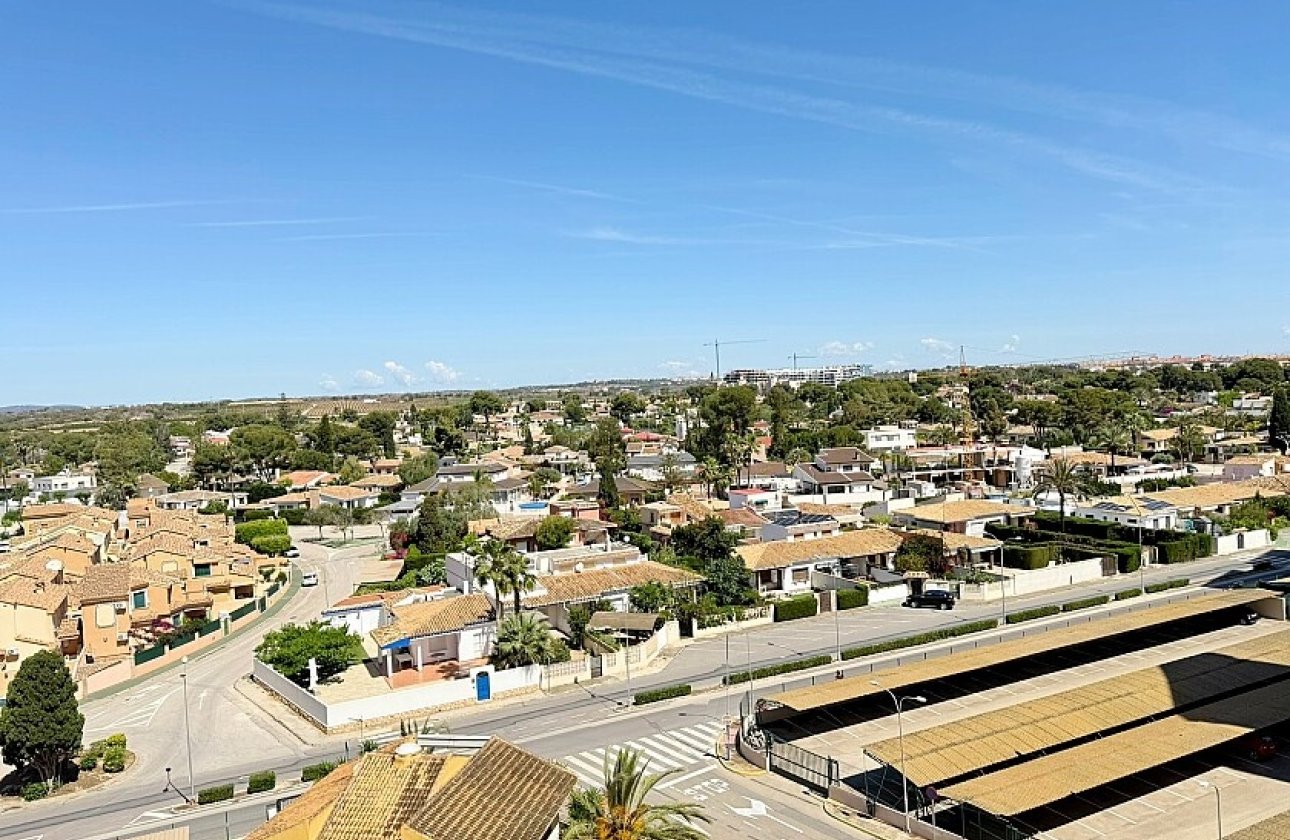 Resale - Apartment / flat - Orihuela Costa - Dehesa de campoamor