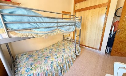 Resale - Apartment / flat - Orihuela Costa - Dehesa de campoamor