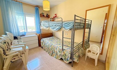 Resale - Apartment / flat - Orihuela Costa - Dehesa de campoamor