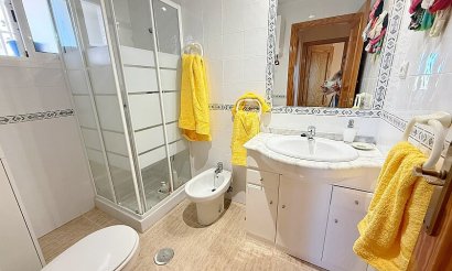 Resale - Apartment / flat - Orihuela Costa - Dehesa de campoamor