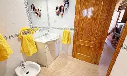 Resale - Apartment / flat - Orihuela Costa - Dehesa de campoamor