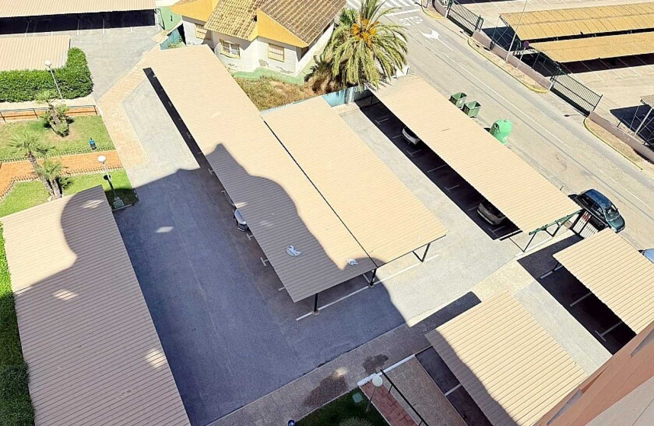 Resale - Apartment / flat - Orihuela Costa - Dehesa de campoamor