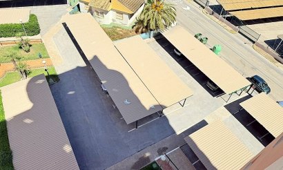 Resale - Apartment / flat - Orihuela Costa - Dehesa de campoamor