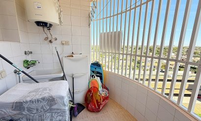 Resale - Apartment / flat - Orihuela Costa - Dehesa de campoamor