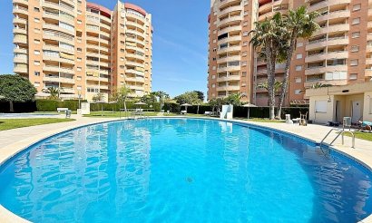 Resale - Apartment / flat - Orihuela Costa - Dehesa de campoamor