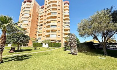 Resale - Apartment / flat - Orihuela Costa - Dehesa de campoamor