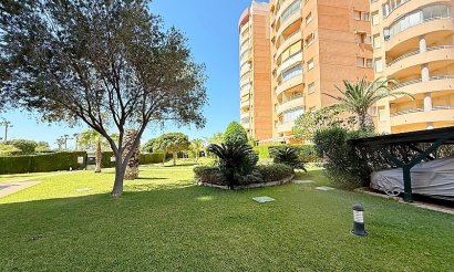Resale - Apartment / flat - Orihuela Costa - Dehesa de campoamor