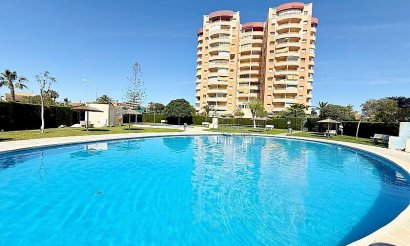 Resale - Apartment / flat - Orihuela Costa - Dehesa de campoamor