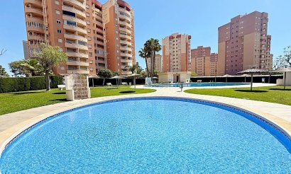 Resale - Apartment / flat - Orihuela Costa - Dehesa de campoamor