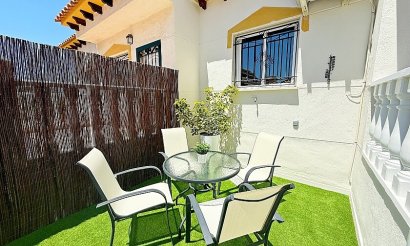 Resale - Townhouse - Orihuela Costa - Los Altos