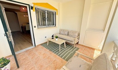 Resale - Townhouse - Orihuela Costa - Los Altos