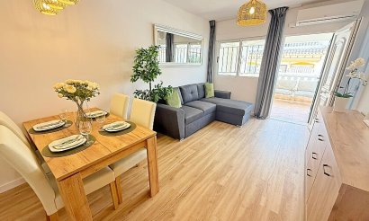 Resale - Townhouse - Orihuela Costa - Los Altos