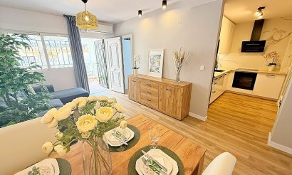 Resale - Townhouse - Orihuela Costa - Los Altos