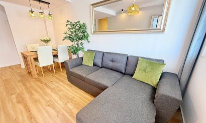 Resale - Townhouse - Orihuela Costa - Los Altos