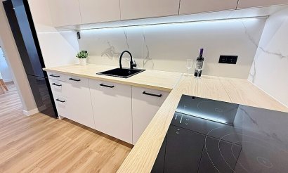 Resale - Townhouse - Orihuela Costa - Los Altos