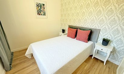 Resale - Townhouse - Orihuela Costa - Los Altos