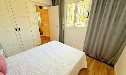 Resale - Townhouse - Orihuela Costa - Los Altos