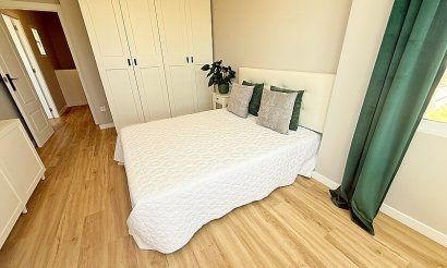 Resale - Townhouse - Orihuela Costa - Los Altos