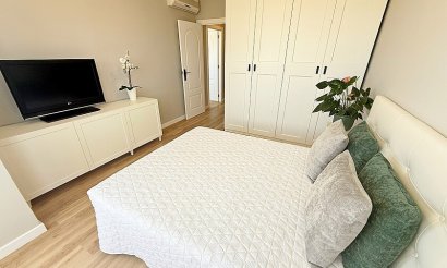 Resale - Townhouse - Orihuela Costa - Los Altos