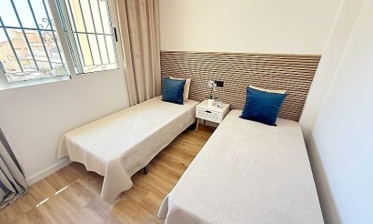 Resale - Townhouse - Orihuela Costa - Los Altos