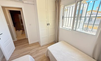 Resale - Townhouse - Orihuela Costa - Los Altos