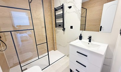 Resale - Townhouse - Orihuela Costa - Los Altos