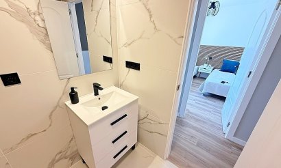 Resale - Townhouse - Orihuela Costa - Los Altos