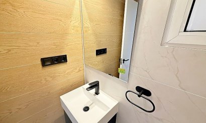 Resale - Townhouse - Orihuela Costa - Los Altos