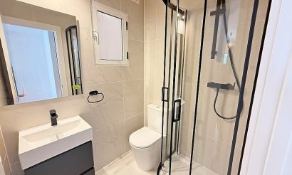 Resale - Townhouse - Orihuela Costa - Los Altos