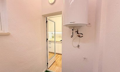 Resale - Townhouse - Orihuela Costa - Los Altos