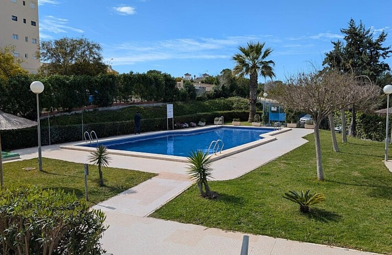 Reventa - Apartamento / piso - Torrevieja - Torreblanca