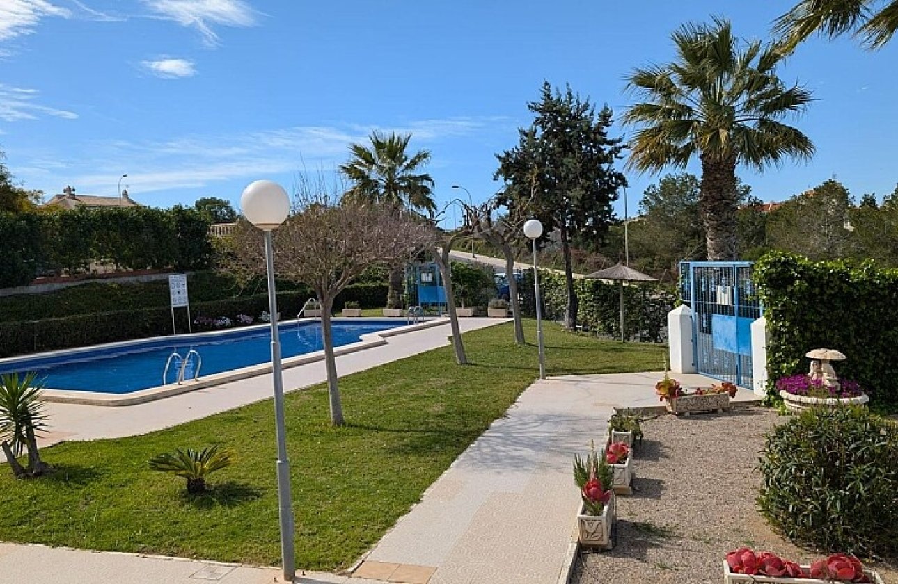 Reventa - Apartamento / piso - Torrevieja - Torreblanca
