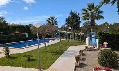 Reventa - Apartamento / piso - Torrevieja - Torreblanca