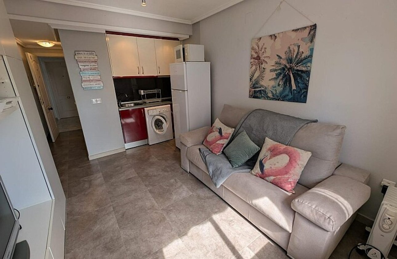 Reventa - Apartamento / piso - Torrevieja - Torreblanca