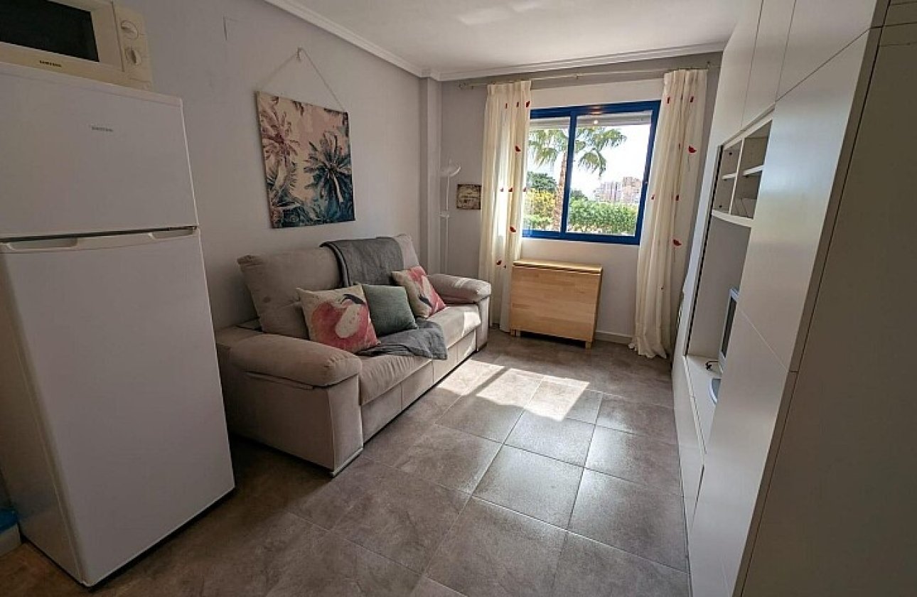 Reventa - Apartamento / piso - Torrevieja - Torreblanca