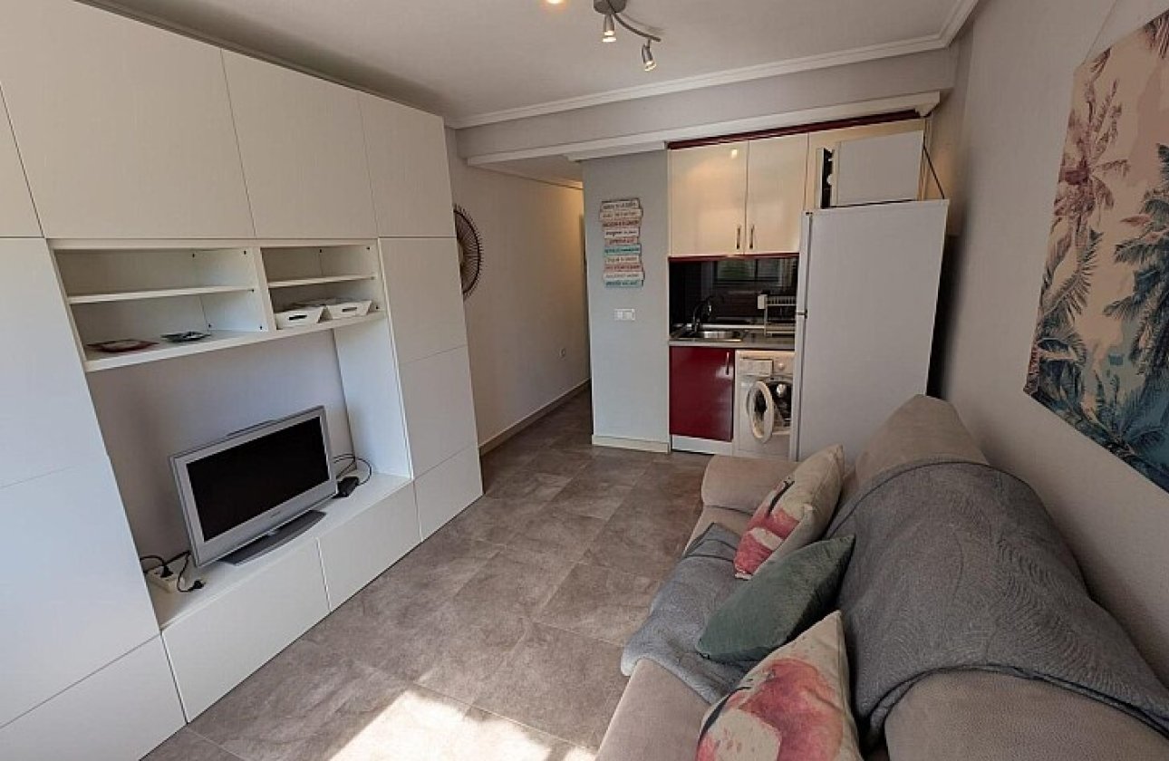 Reventa - Apartamento / piso - Torrevieja - Torreblanca